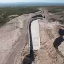 El sistema aluvional oper� al l�mite ante las lluvias que superaron el promedio mensual en febrero