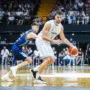 Argentina sufrió un duro golpe frente a Uruguay, de cara al Mundial de Básquet