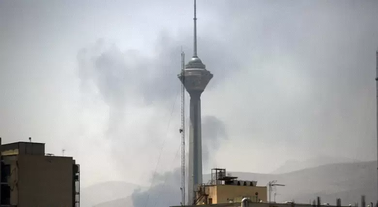 Irán