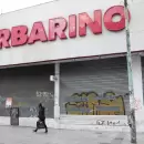 Garbarino al borde del cierre: solo mantiene tres locales con 18 empleados