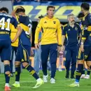 La enfermer�a de Boca comenz� a vaciarse: las piezas clave que recuperar� �beda