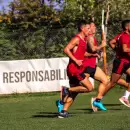 Cuenta regresiva en FADEP: comenzó la pretemporada para el Torneo Federal A
