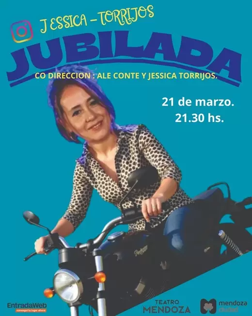 jubilada