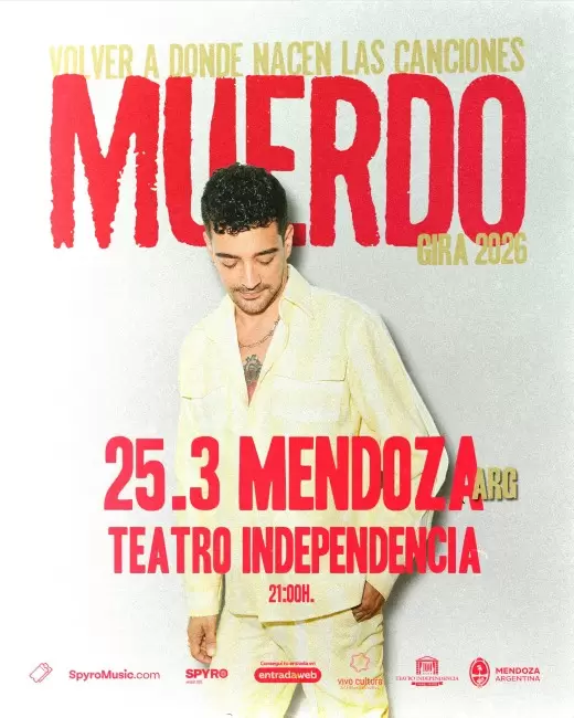 muerdo