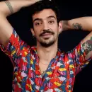 "Volver a donde nacen las canciones": Muerdo traer� su m�sica al Independencia