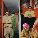 Gorillaz vuelve a Sudam�rica: la banda de Damon Albarn confirm� su gira 2026