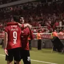 Independiente quiere revertir su crisis ante Atenas por la Copa Argentina: hora, TV y formaciones