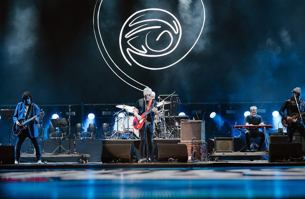 El Wine Rock Sessions 2026 copará Lomas del Malbec con Ratones Paranoicos y Catupecu Machu