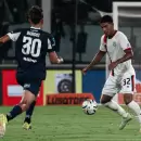 (Video) Talleres y San Lorenzo igualaron en Córdoba por el Torneo Apertura 2026