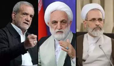 iran