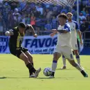 Godoy Cruz no levanta cabeza: empat� con Madryn, en un clima caliente en el Gambarte