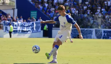 godoy cruz - madryn