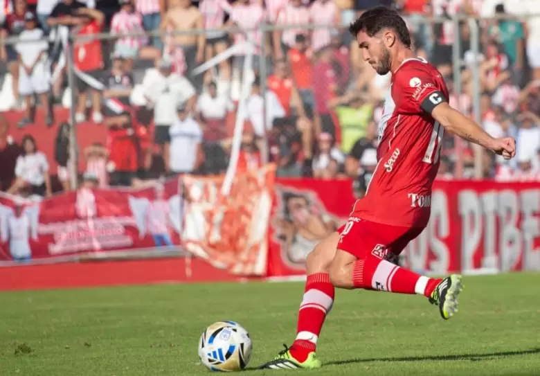 deportivo maipú - san martín t