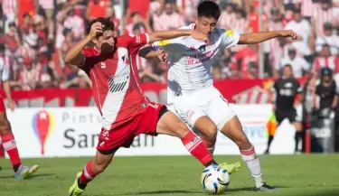 deportivo maip� - san mart�n t
