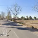Accidente en Maipú: un motociclista murió al estrellarse contra un árbol