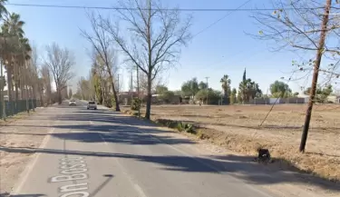 Accidente