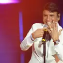 Sal Da Vinci se consagr� ganador del Festival di Sanremo 2026