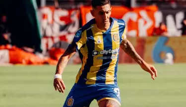 rosario central - newell's