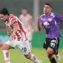 (Video) Unión fue superior, le ganó a Instituto y se acercó a la cima de la Zona A