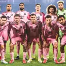 Con Lionel Messi de titular, el Inter Miami enfrentar� al DC United: hora, TV y formaciones