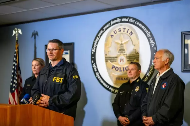 FBI