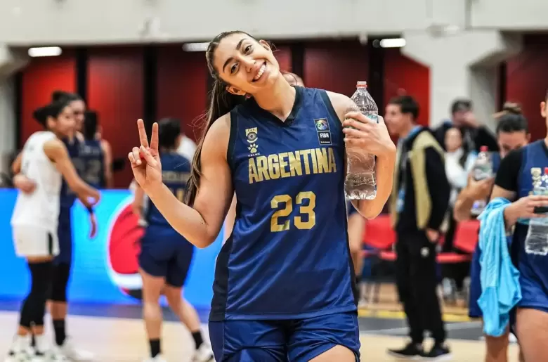 VICTORIA GAUNA