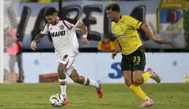 lanus - defensa y justicia