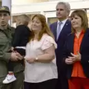 Nahuel Gallo regres� a la Argentina tras 448 d�as detenido en Venezuela