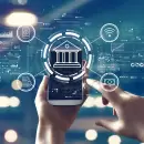 Bancos y fintechs compiten por el crédito, en un mercado con fuerte potencial de crecimiento