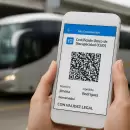 CUD 2026: c�mo acceder a pasajes gratis en micros de larga distancia