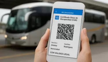 cud digital pasajes