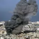 Israel, bajo fuego: 200 turistas argentinos siguen varados por el cierre del espacio a�reo