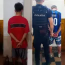 Intensos operativos en Maip�: detenciones por robos y pedidos de captura y hallazgo de drogas