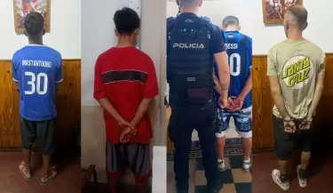 Operativos