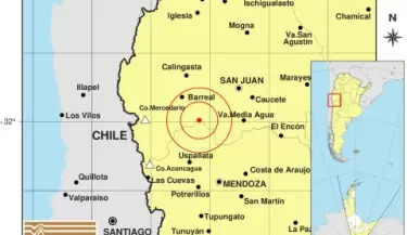 sismo