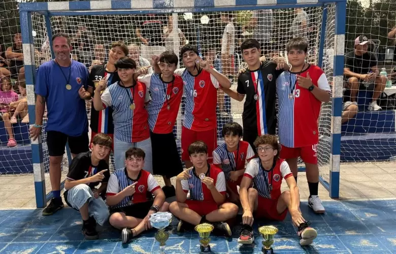 handball