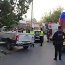 Quién era el jugador de básquet que se descompensó mientras manejaba en Maipú, chocó y murió