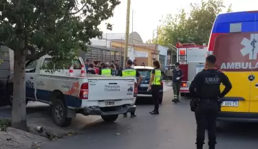 muerto