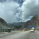Cruce a Chile: esperan inestabilidad y hasta algo de nieve durante este fin de semana XXL