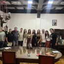 Vendimia 2026: conoc� a los locutores que pondr�n voz al Acto Central