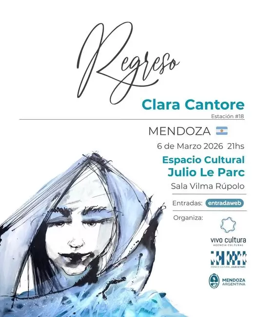 clara cantore