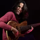 Clara Cantore estrenar� su nuevo disco en Mendoza