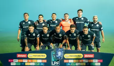 independiente rivadavia - river