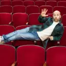 Rodrigo Casavalle presentar� "Domingo de Mu�eco": un viaje bizarro a los shows de los 90