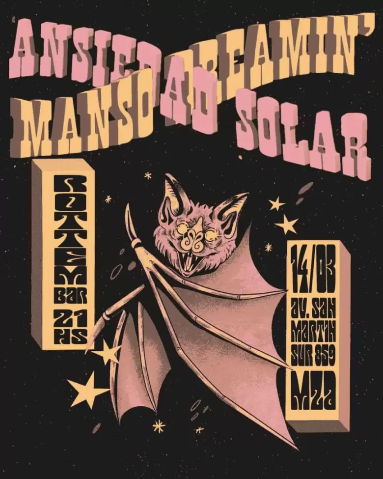 ansiedad solar