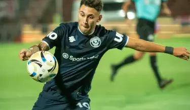 independiente rivadavia - river