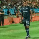 Atención, Independiente Rivadavia: Sebastián Villa fue convocado a la Selección de Colombia
