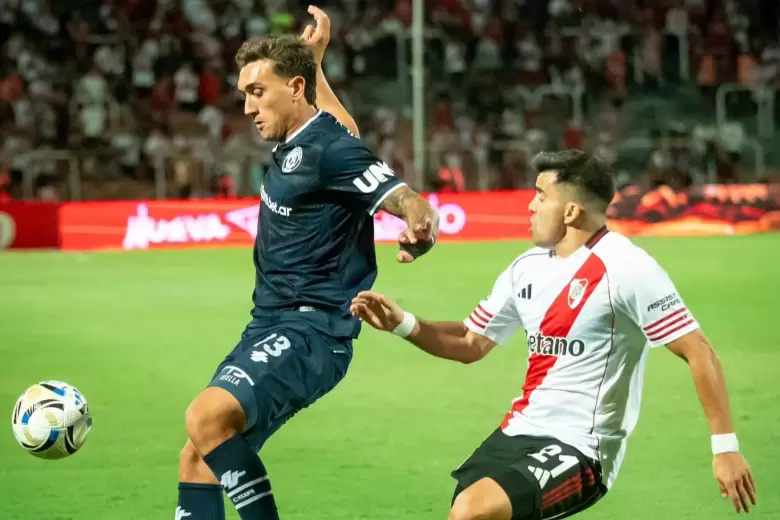 independiente rivadavia - river