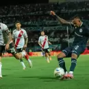 (Video) La Lepra empat� con River en el Malvinas Argentinas y sigue arriba en la Zona B