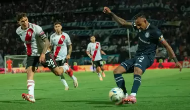 independiente rivadavia